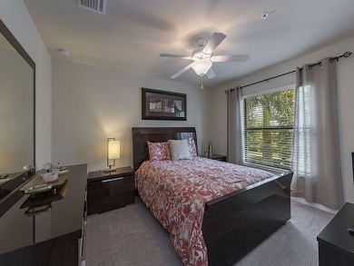 Naples Vacation Condo Sleeps Six Guests